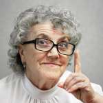 Oma Nachbehandlungs-Konsultation Augen-OP und Laserzentrum Dr. Doepner