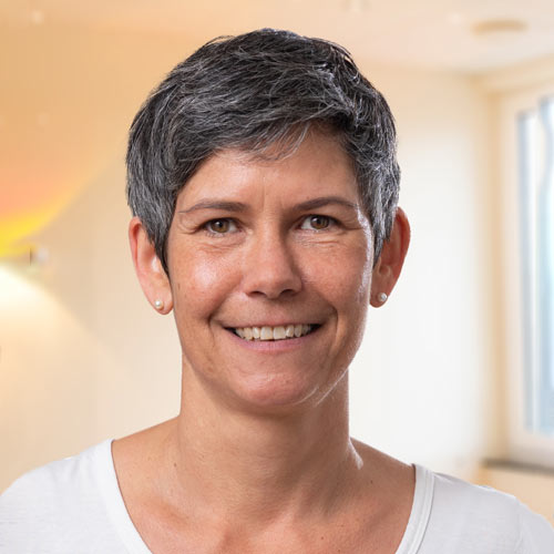 Jessica Kainzmeier, medizinische Fachangestellte Augen-OP-und-Laser-Zentrum Dr. Doepner Weilheim