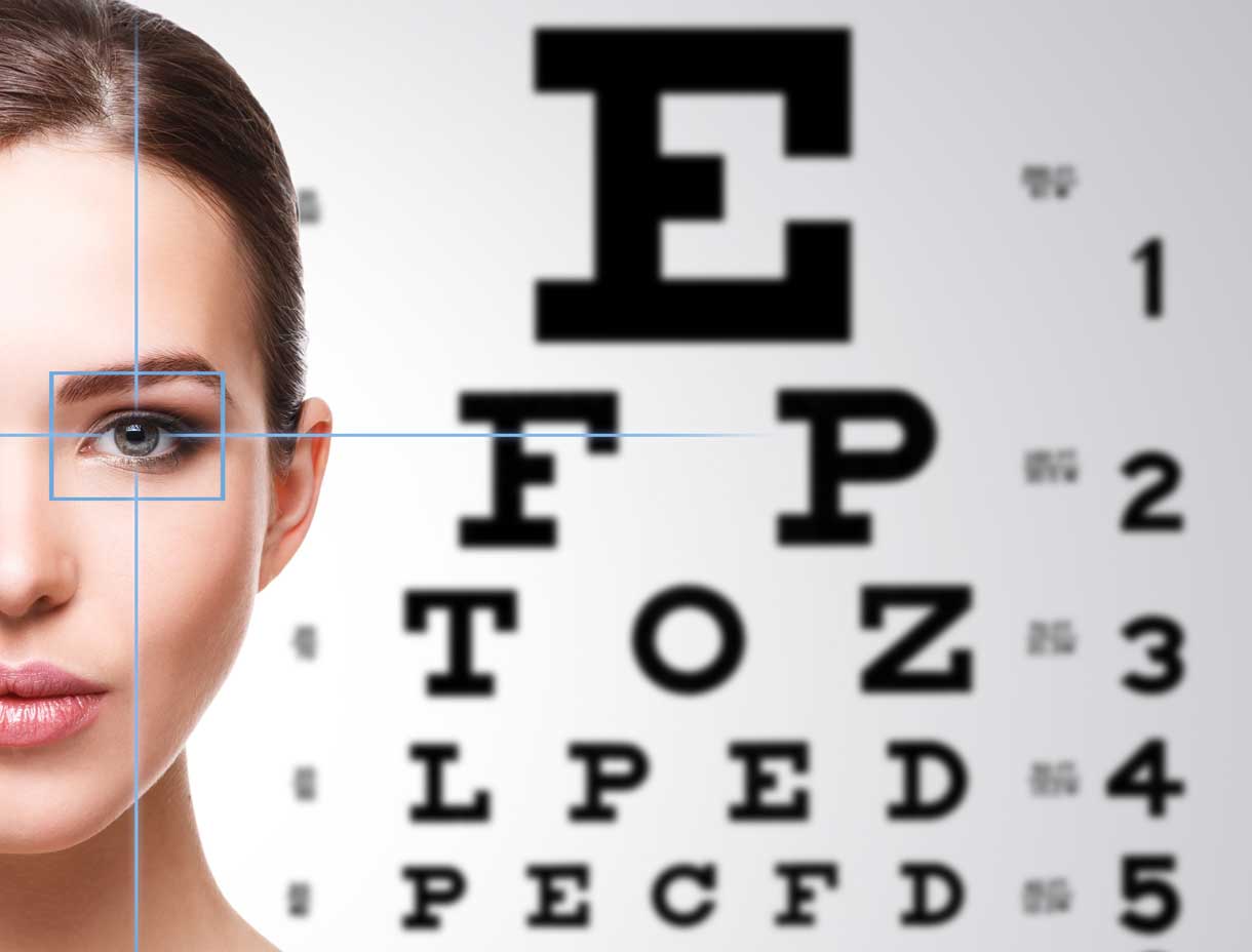 Scharf sehen dank Laser-OP Augen-OP-und-Laser-Zentnrum Dr. Dietrich Doepner Focus-Gesundheit-Artikel 52/2022