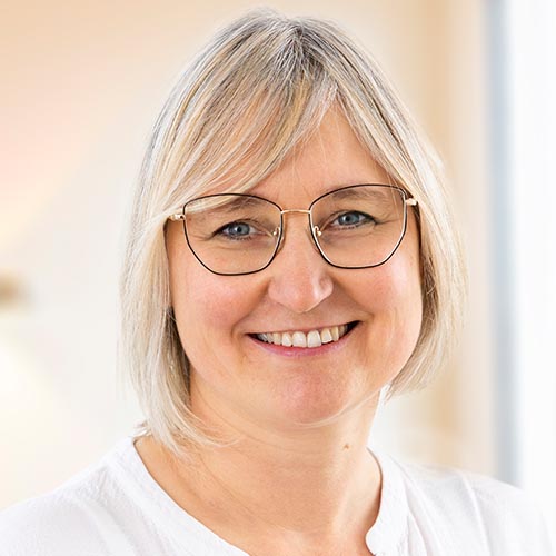 Petra Häuserer Arzt-Praxis Dr. Doepner Peißenberg und Weilheim