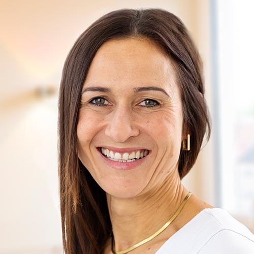 Sarah Klein, staatlich geprüfte Augenoptikerin