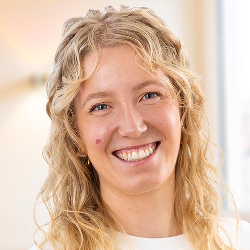 Sonja Wurscher, Bürokauffrau, Augen-OP & Laserzentrum in Schongau