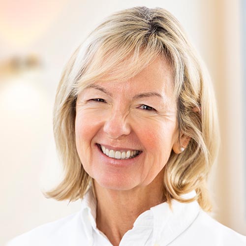 Uli Werstein, Bürokauffrau, Augen-OP & Laserzentrum Schongau